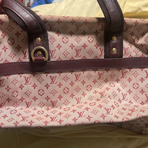 Louis Vuitton handbag - Picture 11 of 14